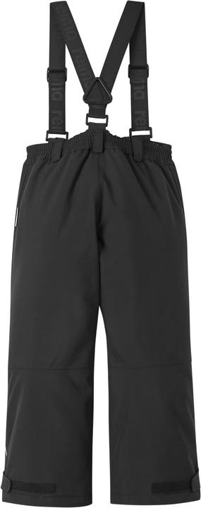 Actual product image Reima tec Children's Snow Trousers Loikka Black (104)