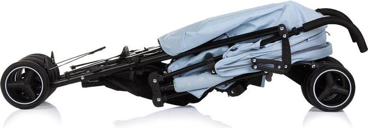 Actual product image Chipolino Kinderwagen Milano