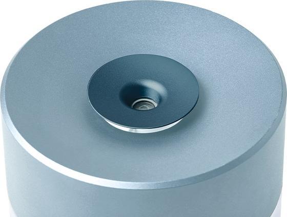 Actual product image Lexon Horizon Diffuser Aromatyzer jasnoniebieski/light blue LH85LB1