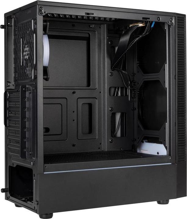 Produktbild Kolink Inspire K9 (ATX, mATX, Mini-ITX)