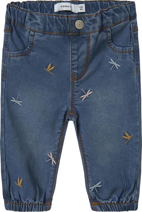 Actual product image Name it Shaped Fit Jeans (68)