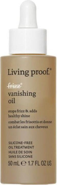 Living Proof No Frizz Vanishing Oil 50ml (50 ml)