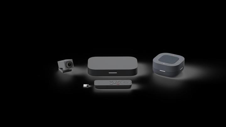 Image du produit ASUS Kit de démarrage matériel Google Meet