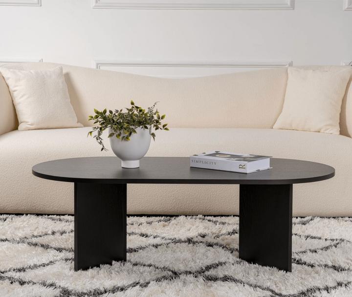 Produktbild Skye Decor Sable Scandinavian Coffee Table (119 x 60 x 40 cm)