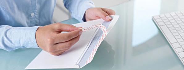 Actual product image Elco Premium envelope (C4, 250 x)