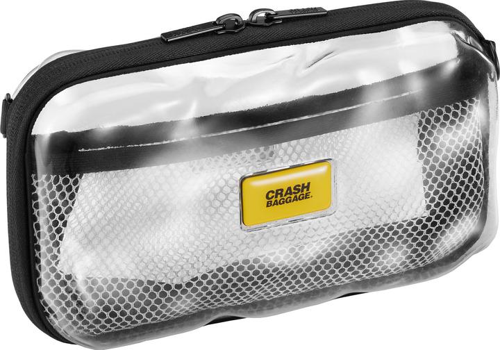 Produktbild Crash baggage Umhängetasche Hard Case Mini Share (8 l)