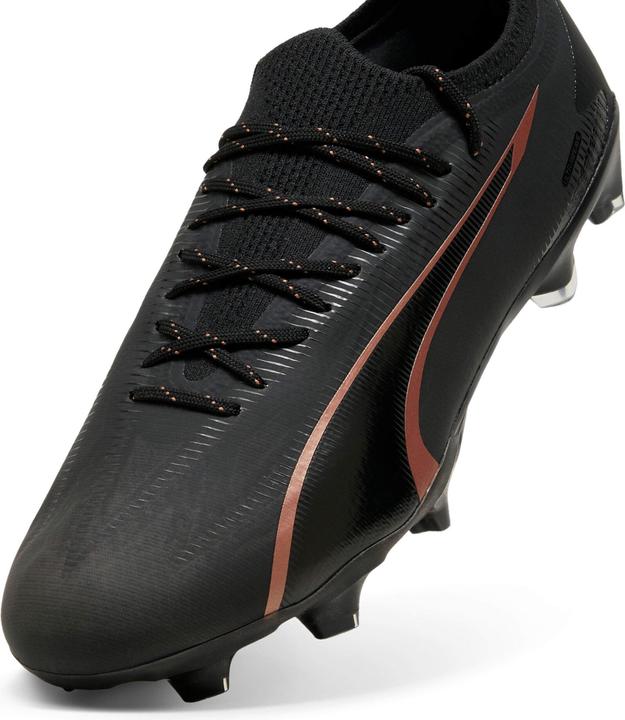 Image du produit Puma Chaussure à came de football Ultra Ultimate Fg/ag (40)