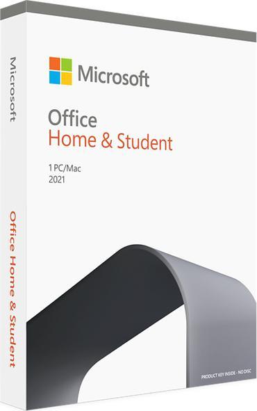 Image du produit Microsoft Office Home 2024 (DE) (1 Utilisateur, Illimité)