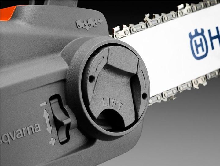 Immagine prodotto Husqvarna 120iTK4-PH (Sega a catena a batteria)