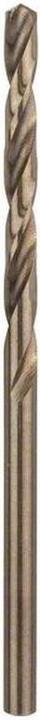 Produktbild Bosch Professional Zubehör Metallbohrer HSS-Co, DIN 338, 11,5 x 94 x 142 mm, 1er-Pack (5 mm)