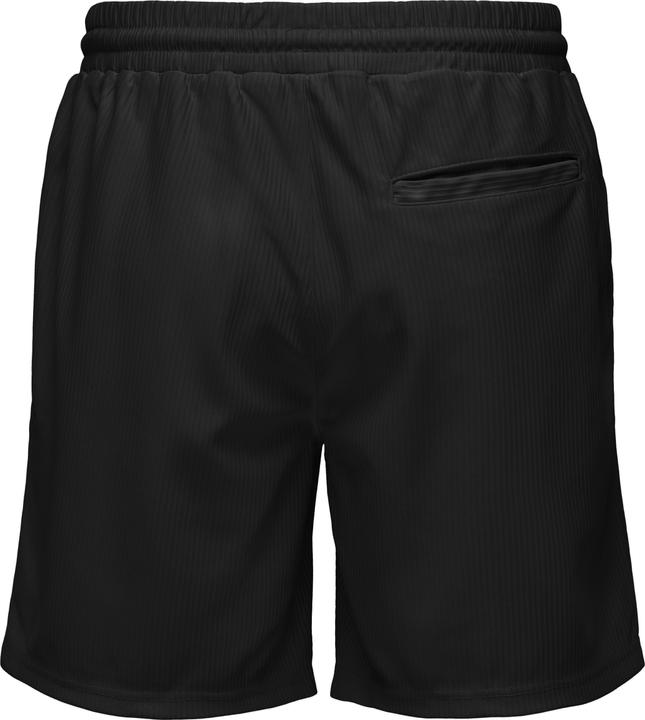 Actual product image Only & Sons Onstel Life Plizze Shorts Noos (S)