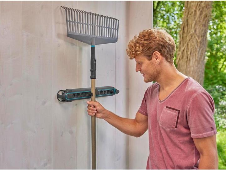 Produktbild Gardena Stielhalter Flex