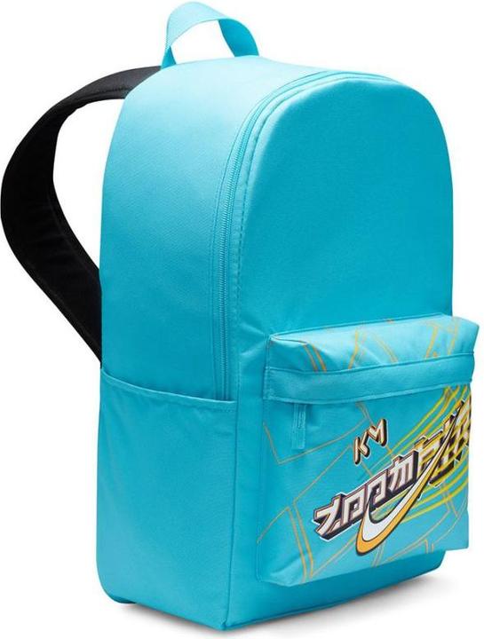 Actual product image Nike Kylian Mbappe Athletic backpack