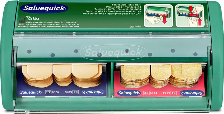 Söhngen Pflasterspender (1 x)