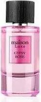 Actual product image Hamidi Maison Luxe Gypsy Rose - P - 110 ml (Eau de parfum, 110 ml)