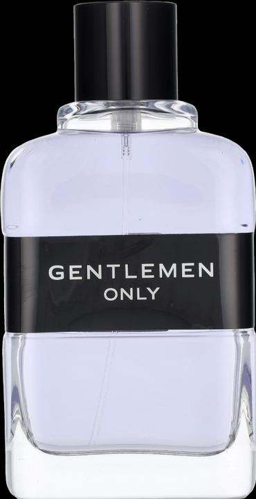 Produktbild Givenchy Gentlemen Only Eau de Toilette 100 ml (Eau de Toilette, 100 ml)