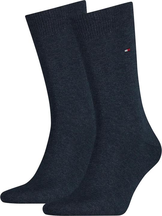 Produktbild Tommy Hilfiger Business (2er Pack, 47 - 49)