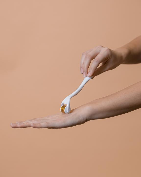 Actual product image Lovis Micro Needling Roller