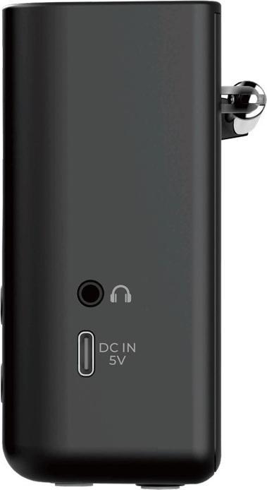 Produktbild Kenwood CR-M33DAB (DAB+, UKW, FM, Bluetooth)