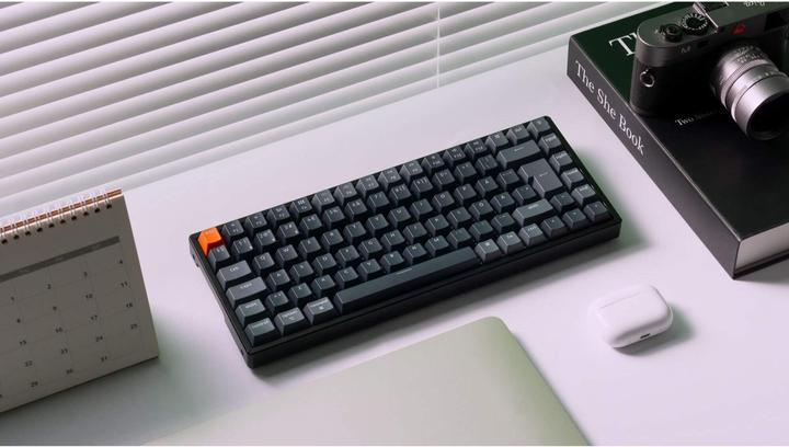 Actual product image Keychron K2 QMK (Version 3) (CH)