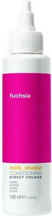 Actual product image Milk_Shake Balsam colourant Direct Colour Fuchsia, 100ml (100 ml)