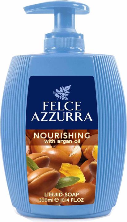Felce Azzurra Flüssigseife (Flüssigseife, 300 ml)