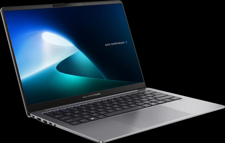 Image du produit ASUS ExpertBook P5 (14", Intel Core Ultra 5 226V, 17.18 Go, 512 Go, DE)