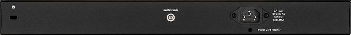 Produktbild D-Link 28-PORT POE+ SMART ME SWITCH (28 Ports)