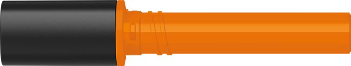 Produktbild Molotow Sketcher Patrone chisel (O 055 orange, 1 x)