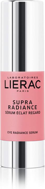 Lierac Yeux (Serum, 15 ml, Tag + Nacht)