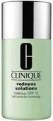Immagine prodotto Clinique Soluzioni per l'arrossamento SPF15 (01 Alabastro calmante)