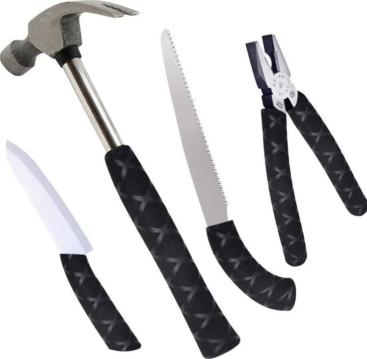 Produktbild Quadrios SoftGripSchrumpfschlauch (1 x)