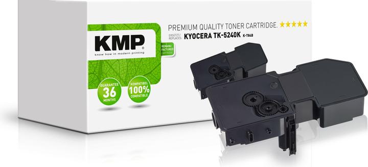 KMP K-T84B (FC)
