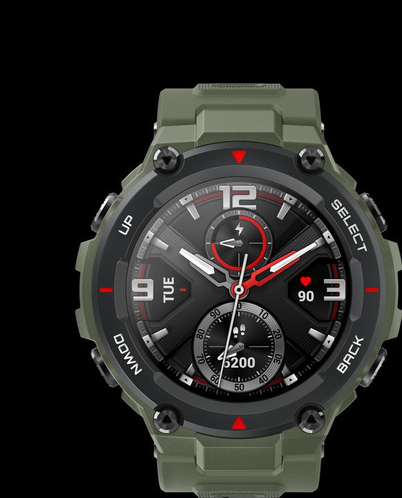 Image du produit Amazfit T-Rex (47.70 mm)