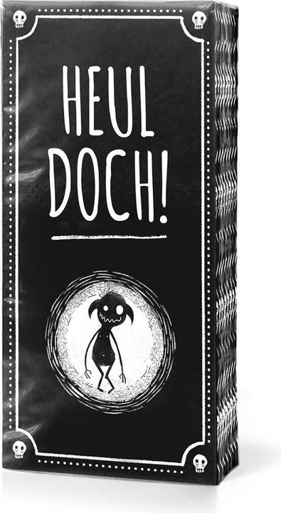 Actual product image Pechkeks Snot rag