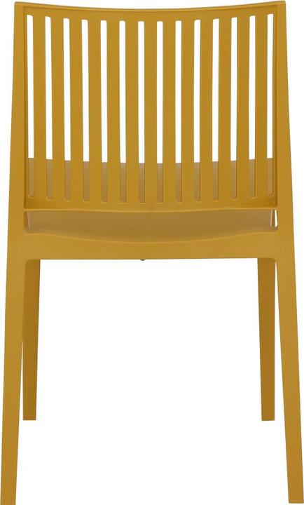 Actual product image Siena Garden Stacking chair