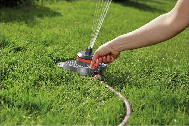 Produktbild Gardena Comfort Tango (Kreisregner)