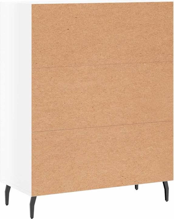Produktbild VidaXL Kaleb (69.5 x 34 x 90 cm)