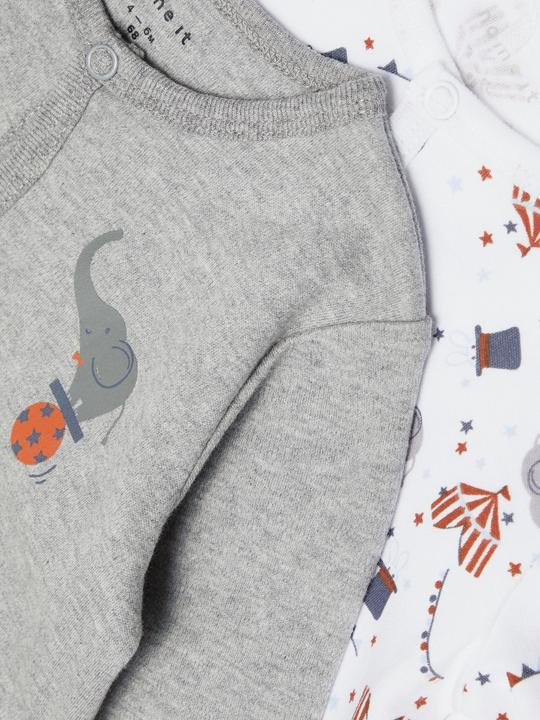 Actual product image Name it 2Pack pyjamas (56)