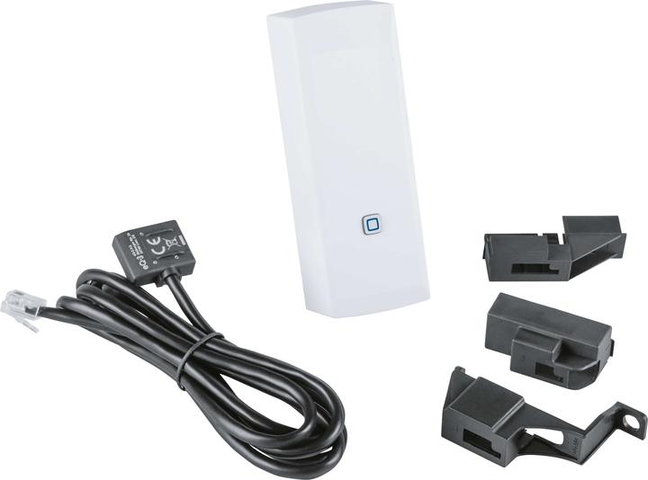 Homematic IP Schnittst. für Gaszähler HmIP-ESI-GAS