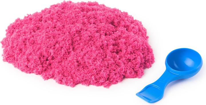 Produktbild Spin Master Kinetischer Sand - Eisröhrenmischung