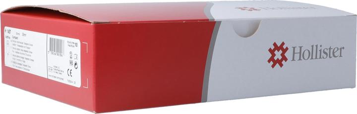 Image du produit Hollister Incorporated Uro 1t 35mm konvex tr (10 pièce(s), 3196 ml, 408 g)