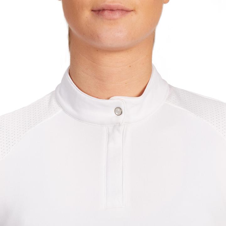 Actual product image Fouganza Warm Comp (40)