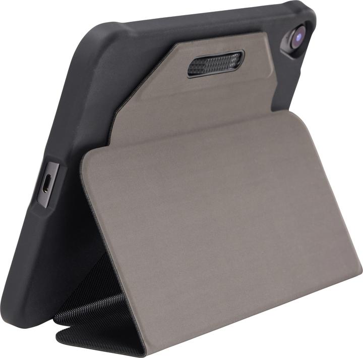 Image du produit Caselogic Étui Snapview - iPad mini - noir (iPad mini 6)