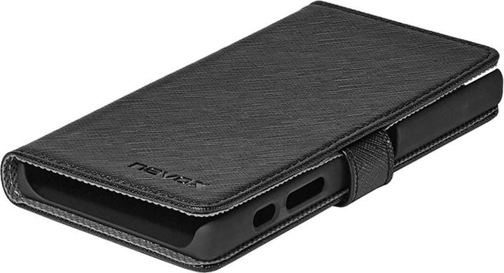 Actual product image Nevox ORDO flip case for cell phone (Sony Xperia Z5)