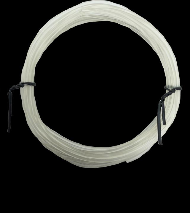 Actual product image Purefil PLA filament (PLA, 15 g, Transparent)