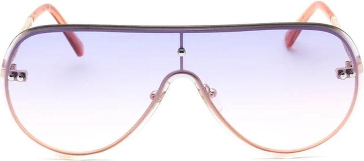 Image du produit Guess Lunettes de soleil pour femmes GF0400-32V