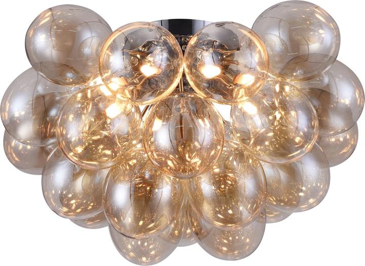 Cognac colour, Nickel
