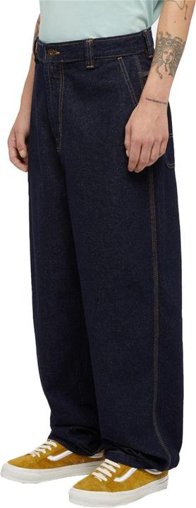 Immagine prodotto The Dickies Denim Madison Baggy Fit Risciacquato (W32/L32)