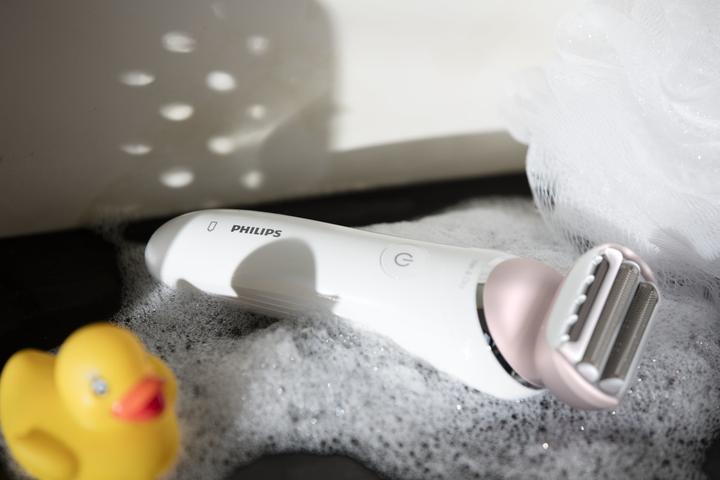 Immagine prodotto Philips SatinShave Prestige